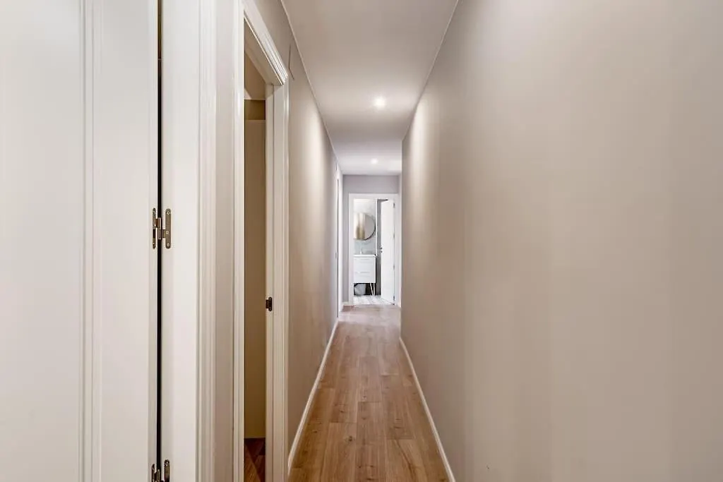 Apartamentos Circo Romano Tarragona Appartamento