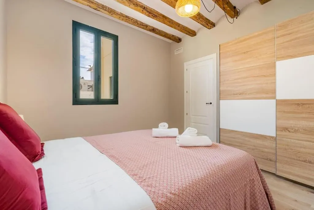 Appartamento Apartamentos Circo Romano Tarragona Spagna