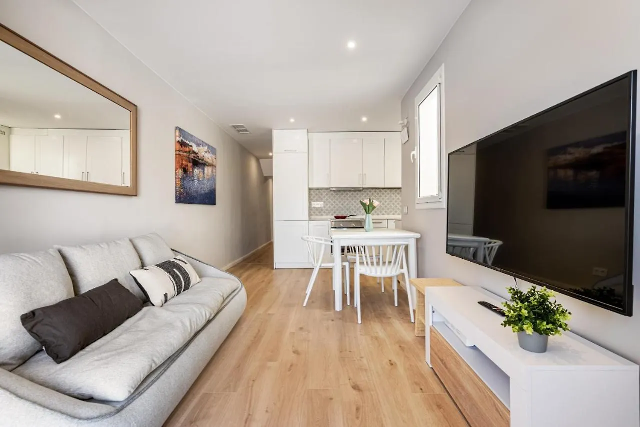 Appartamento Apartamentos Circo Romano Tarragona