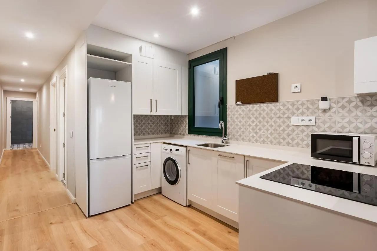Apartamentos Circo Romano Tarragona Appartamento
