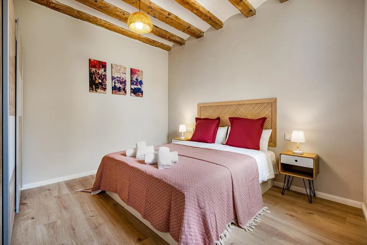 Appartamento Apartamentos Circo Romano Tarragona