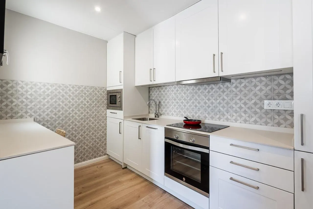 Appartamento Apartamentos Circo Romano Tarragona