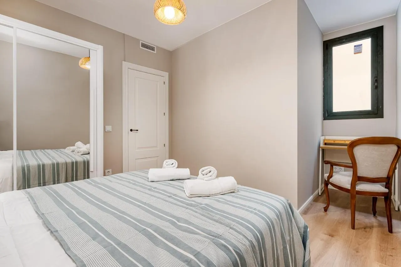 Apartamentos Circo Romano Tarragona