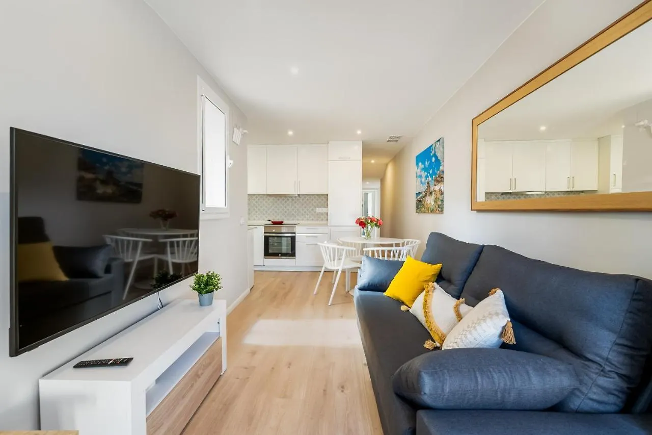 Apartamentos Circo Romano Tarragona 0*,  Spagna