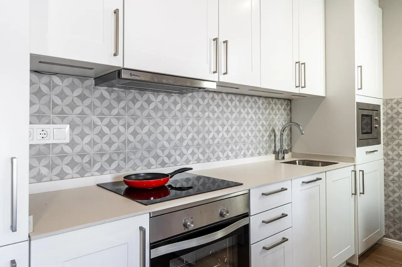 Appartamento Apartamentos Circo Romano Tarragona