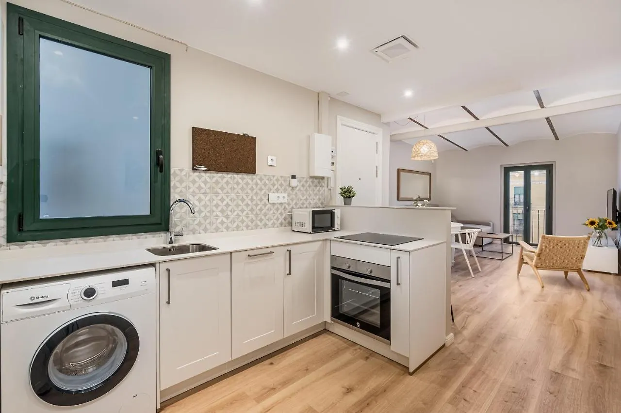 Appartamento Apartamentos Circo Romano Tarragona
