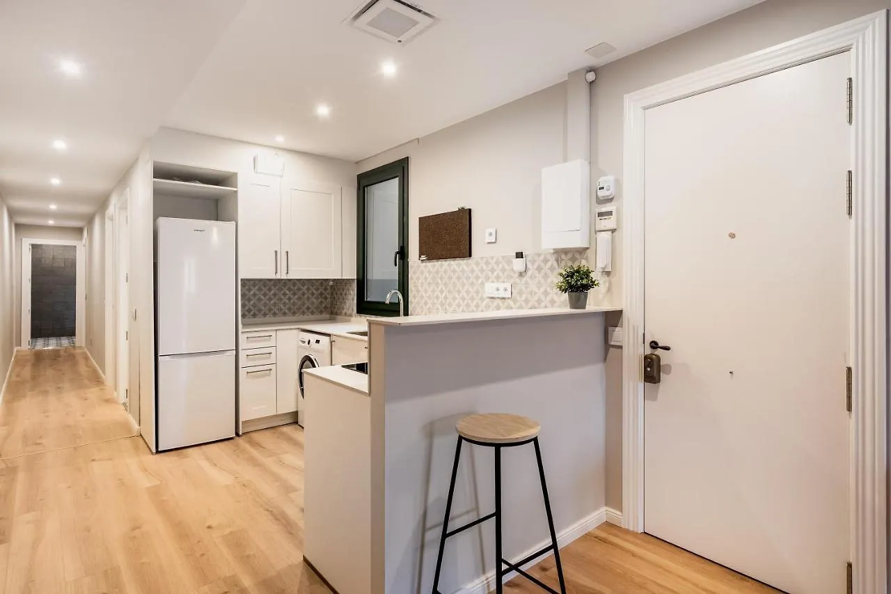 Appartamento Apartamentos Circo Romano Tarragona Spagna