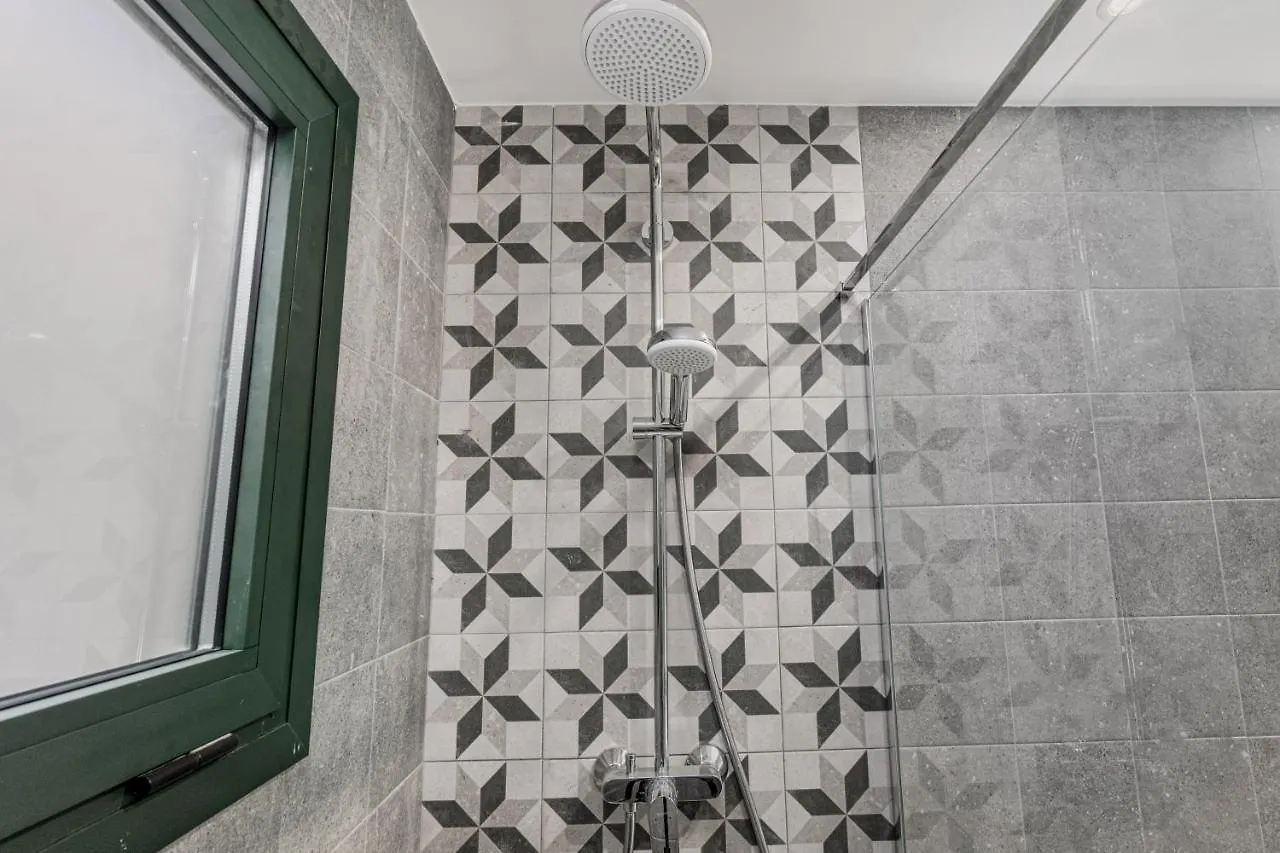 Appartamento Apartamentos Circo Romano Tarragona Spagna
