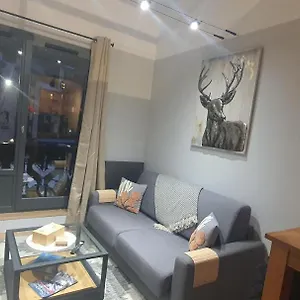  Appartement Duplex Aiguille Du Midi France