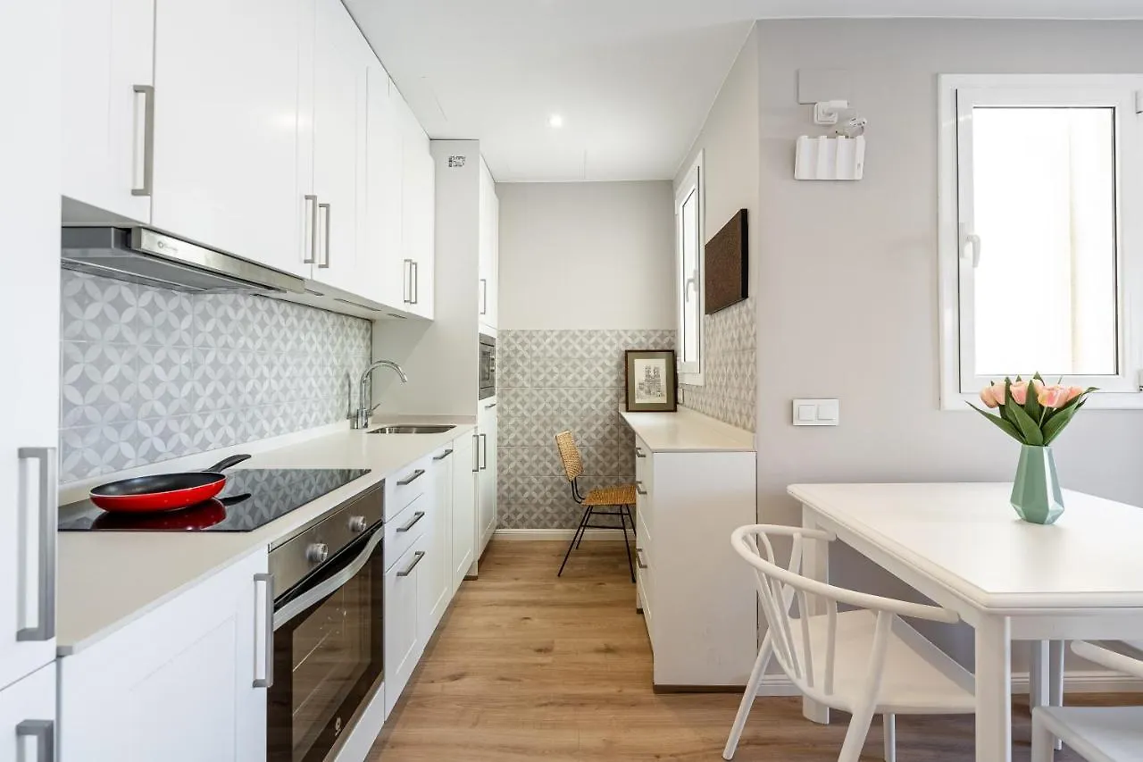 Apartamentos Circo Romano Tarragona 0*,  Spain