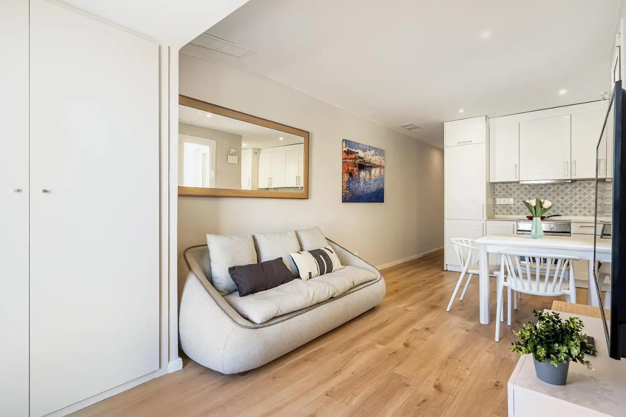 Apartamentos Circo Romano Tarragona