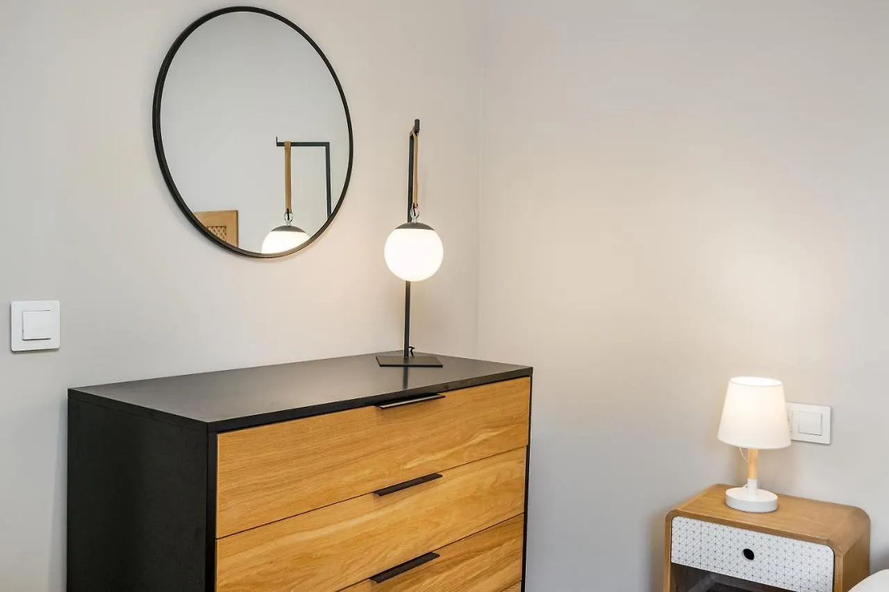 Apartamentos Circo Romano Tarragona