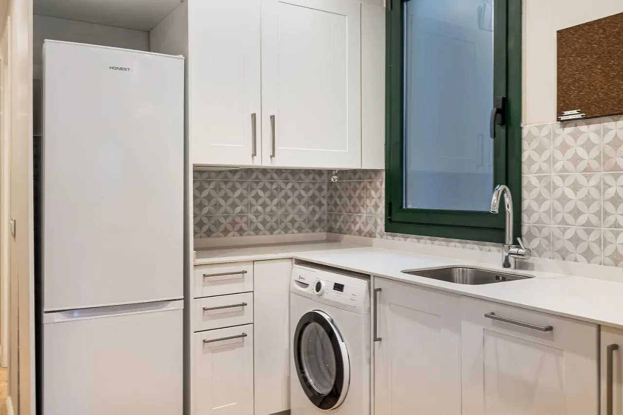 Apartamentos Circo Romano Tarragona