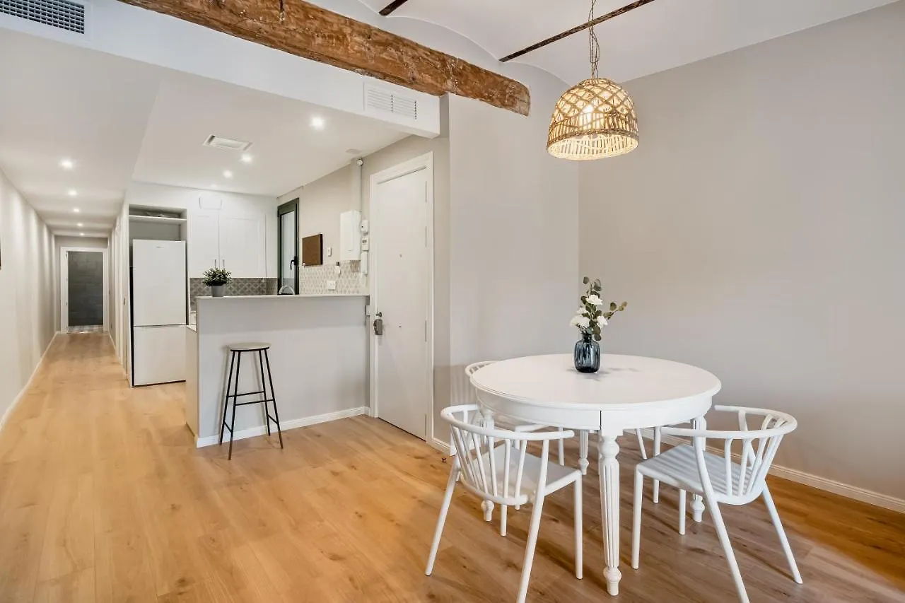 Apartamentos Circo Romano Tarragona