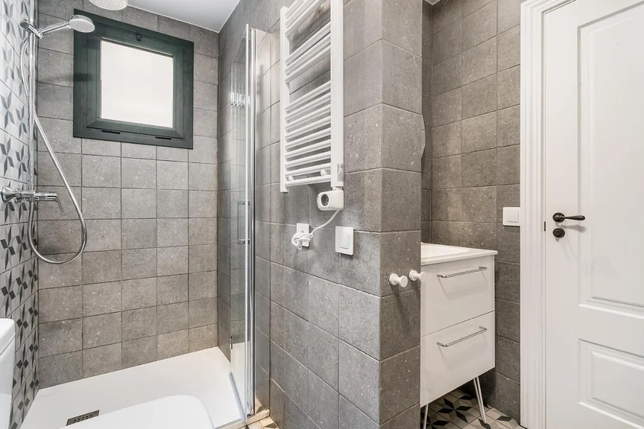 Apartamentos Circo Romano Tarragona