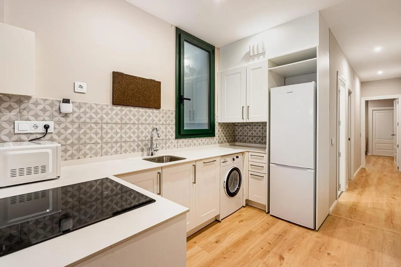 Apartamentos Circo Romano Tarragona 0*,  Spain